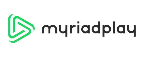 Myriadplay Sport logo